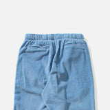 Brain Dead Running Head Corduroy Climber Pant in Sky Blue blues store www.bluesstore.co