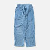 Brain Dead Running Head Corduroy Climber Pant in Sky Blue blues store www.bluesstore.co