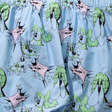 Brain Dead Yard Dawg boxer shorts blues store www.bluesstore.co