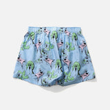 Brain Dead Yard Dawg boxer shorts blues store www.bluesstore.co