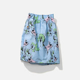 Brain Dead Yard Dawg boxer shorts blues store www.bluesstore.co