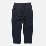 Engineered Garments Fatigue Pant cut from Dark Navy Heavy Cotton Twill blues store www.bluesstore.co