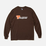 Gasius You Knows It longsleeve T-shirt blues store www.bluesstore.co