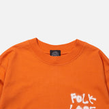 Heresy Us Folk Long Sleeve T-shirt blues store www.bluesstore.co