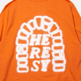 Heresy Us Folk Long Sleeve T-shirt blues store www.bluesstore.co