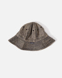 Wise Hat in Olive from the Heresy Spring / Summer 2023 collection blues store www.bluesstore.co