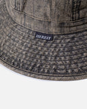 Wise Hat in Olive from the Heresy Spring / Summer 2023 collection blues store www.bluesstore.co