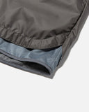 Ice Touch Sweat Shorts in Charcoal from the Meanswhile Spring / Summer 2023 collection blues store www.bluesstore.co