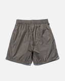 Ice Touch Sweat Shorts in Charcoal from the Meanswhile Spring / Summer 2023 collection blues store www.bluesstore.co