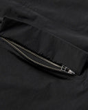 Reversible 4Way JKT in Lamp Black from the Meanswhile Spring / Summer 2023 collection blues store www.bluesstore.co