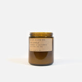 PF Candle Co Black Fig Candle Blues Store