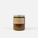 PF Candle Co Black Fig Candle Blues Store