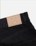 Pop Trading Company DRS Denim Jeans in black blues store www.bluesstore.co