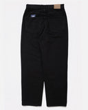 Pop Trading Company DRS Denim Jeans in black blues store www.bluesstore.co
