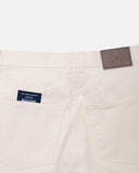 Pop Trading Company DRS Pant in Off-White Canvas blues store www.bluesstore.co