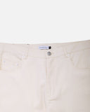 Pop Trading Company DRS Pant in Off-White Canvas blues store www.bluesstore.co