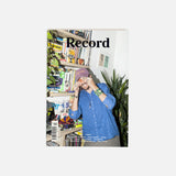 Record Culture Magazine Issue 7, 2020 Blues Store www.bluesstore.co