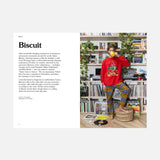 Record Culture Magazine Issue 7, 2020 Blues Store www.bluesstore.co