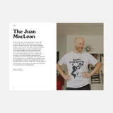 Record Culture Magazine Issue 7, 2020 Blues Store www.bluesstore.co