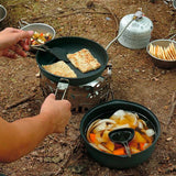 Folding Ladle from Snow Peak blues store www.bluesstore.co