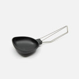 Folding Ladle from Snow Peak blues store www.bluesstore.co