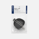 Folding Ladle from Snow Peak blues store www.bluesstore.co