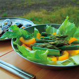 Large Tableware Set from Snow Peak blues store www.bluesstore.co
