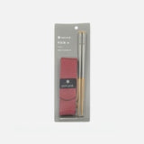 Wabuki Chopsticks from Snow Peak blues store www.bluesstore.co