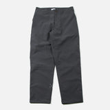 SS22 Phatigue Farm Pants in Charcoal from Pop Trading Company blues store www.bluesstore.co