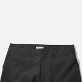 SS22 Phatigue Farm Pants in Charcoal from Pop Trading Company blues store www.bluesstore.co
