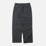 SS22 Phatigue Farm Pants in Charcoal from Pop Trading Company blues store www.bluesstore.co