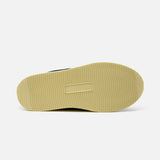 Suicoke SSD-CoMab loafer in black blues store www.bluesstore.co