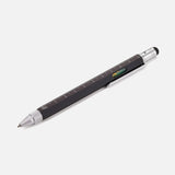 Troika Construction Tool Pen in Black blues store www.bluesstore.co
