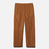 UW1056 Dickies + Unused slack pants in brown blues store www.bluesstore.co