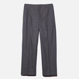 UW1056 Dickies + Unused slack pants in grey blues store www.bluesstore.co