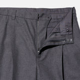 UW1056 Dickies + Unused slack pants in grey blues store www.bluesstore.co
