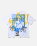 360 Oversized T-shirt from the P.A.M. (Perks and Mini) Autumn / Winter 2024 collection blues store www.bluesstore.co