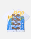 360 Oversized T-shirt from the P.A.M. (Perks and Mini) Autumn / Winter 2024 collection blues store www.bluesstore.co