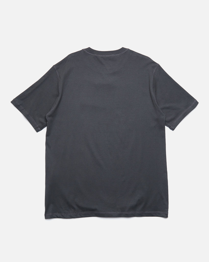 Major Sound T-Shirt in Washed Black from the AFFXWRKS Autumn / Winter 2023 collection blues store www.bluesstore.co