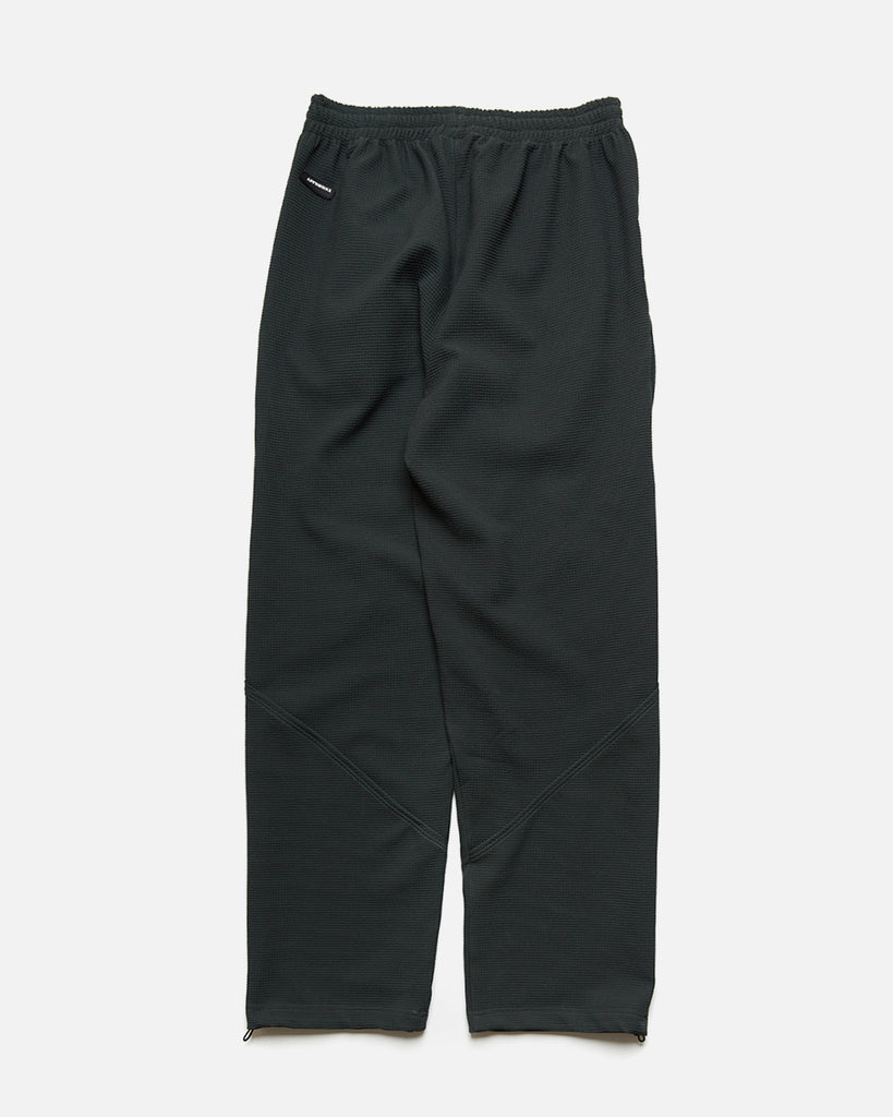 Transit Pant in Shade Green from the AFFXWRKS Autumn / Winter 2023 collection blues store www.bluesstore.co