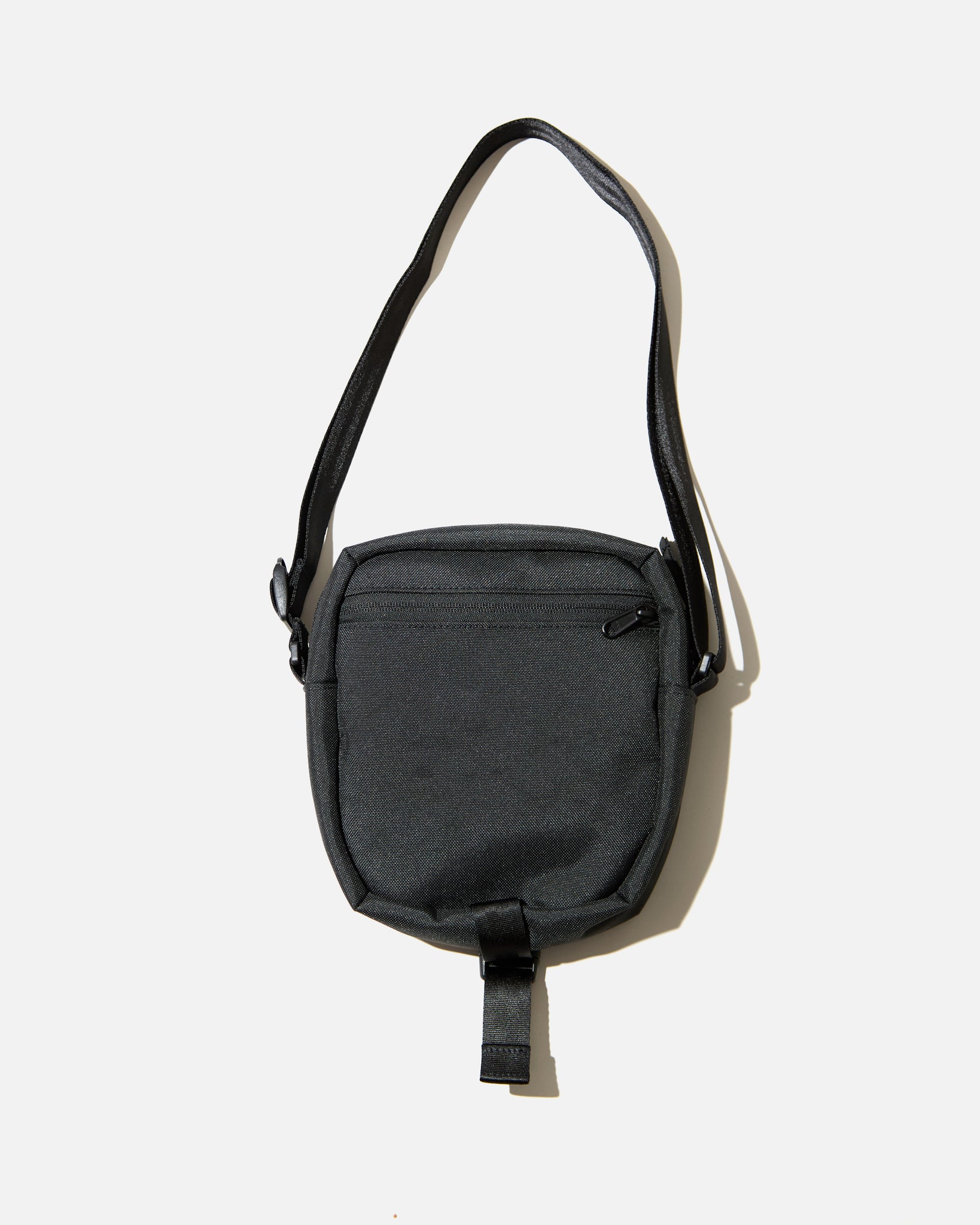 ADWYSD 6 Pocket Side Bag in Black | Blues Store