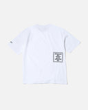 Always Do What You Should Do Love is Hard T-Shirt in white blues store www.bluesstore.co