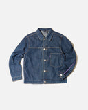 Always Do What You Should Do Purple Label Jacket blues store www.bluesstore.co