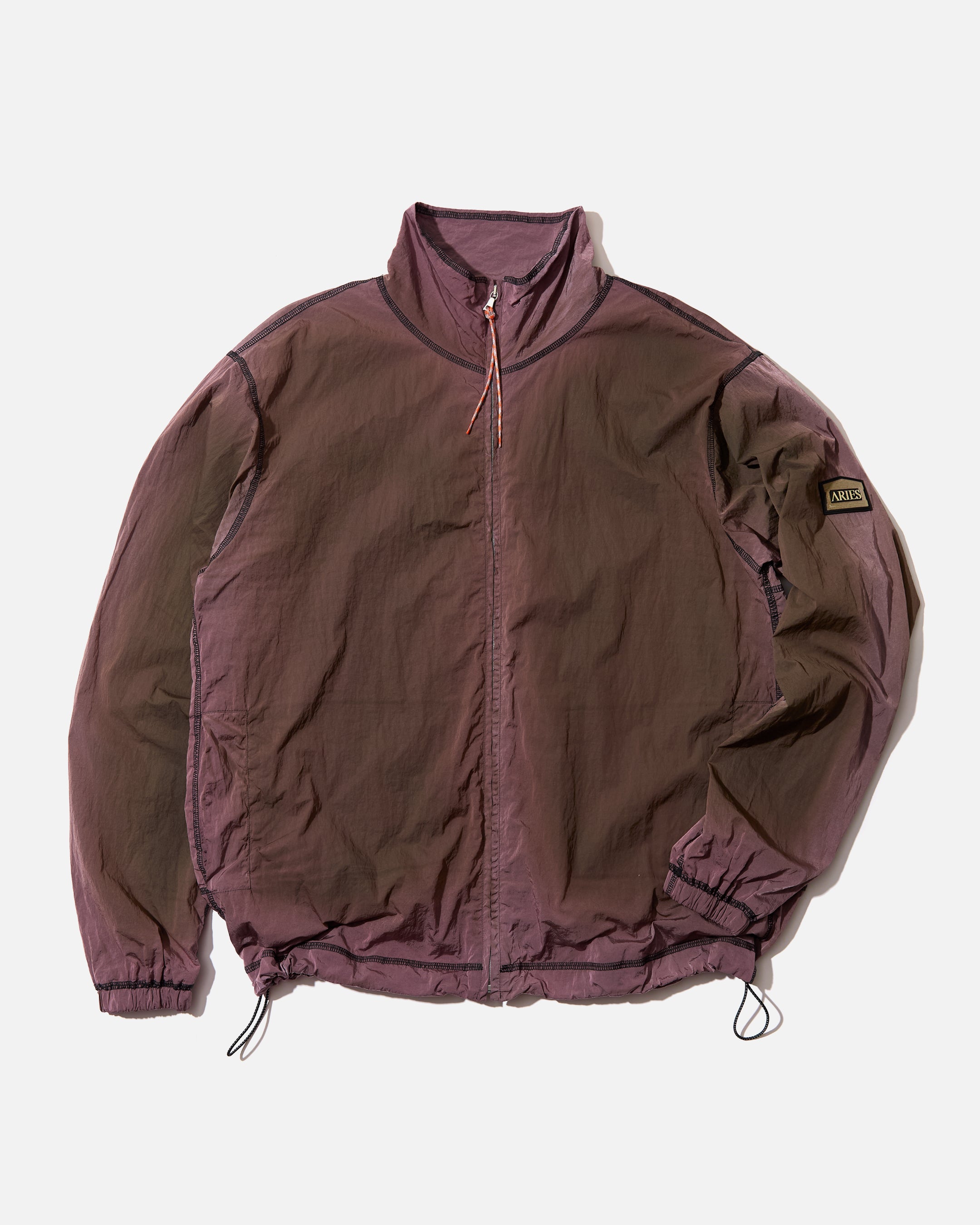 Classic Windcheater Jacket | PRGRSS Store