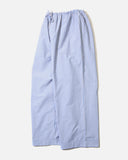 Baserange Limber Pants in Red Blue Stripe blues store www.bluesstore.co