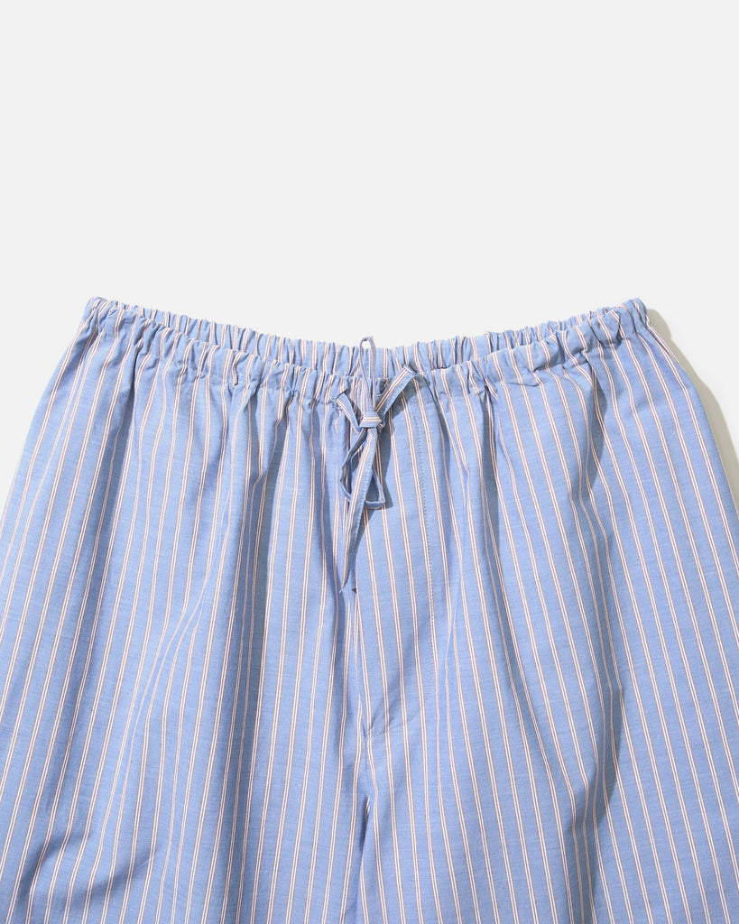 Baserange Limber Pants in Red Blue Stripe blues store www.bluesstore.co