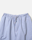 Baserange Limber Pants in Red Blue Stripe blues store www.bluesstore.co