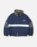 CE cav empt Reflect Tape Sailing Jacket in Navy blues store www.bluesstore.co