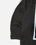 CGCEGC Heavy Long Sleeve T-shirt in black blues store www.bluesstore.co