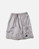 Cav Empt Beach Shorts in Grey from the brands Spring / Summer 2023 collection blues store www.bluesstore.co